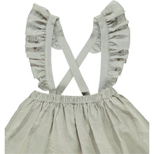 Load image into Gallery viewer, Bebe Organic Ingrid Skirt - Old Pink - 18M Last One