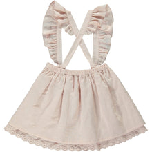 Load image into Gallery viewer, Bebe Organic Ingrid Skirt - Old Pink - 18M Last One