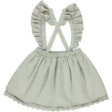 Load image into Gallery viewer, Bebe Organic Ingrid Skirt - Old Pink - 18M Last One