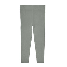 Load image into Gallery viewer, Fub Leggings - Pale Sage - 90cm Last One