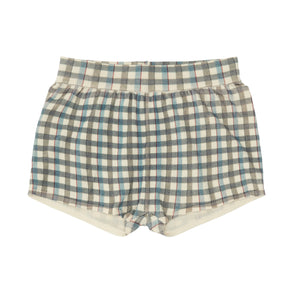Fub Beach Shorts - Cloudy Blue -  120cm Last One
