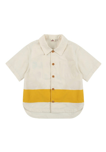 Jelly Mallow Trouble Maker Shirt - 100cm, 110cm, 120cm