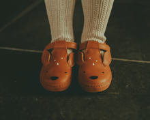 Load image into Gallery viewer, Donsje Xan Classic - Deer - 27 Last Pair