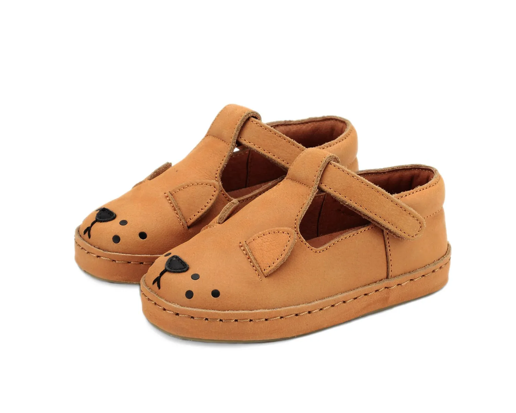Donsje Xan Classic - Lion - 26 Last Pair