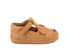 Load image into Gallery viewer, Donsje Xan Classic - Lion - 26 Last Pair