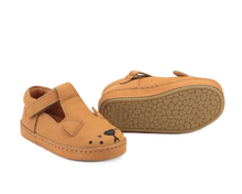 Load image into Gallery viewer, Donsje Xan Classic - Lion - 26 Last Pair