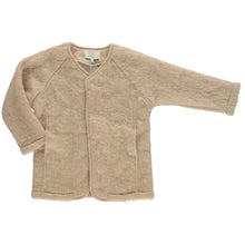 Load image into Gallery viewer, Bebe Organic Mohair Coat - 4Y, 6Y