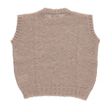 Load image into Gallery viewer, Bebe Organic Chloe Vest - 3Y Last Ones
