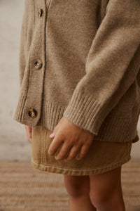 Alfred. Dorothy Cardigan - 3/4Y, 5/6Y