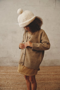 Alfred. Dorothy Cardigan - 3/4Y, 5/6Y