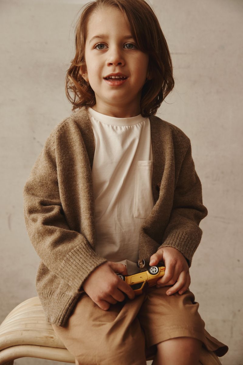 Alfred. Dorothy Cardigan - 3/4Y, 5/6Y