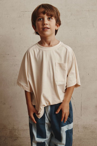 Alfred. Duncan Tee - 5/6Y Last One