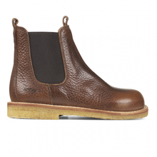 Load image into Gallery viewer, Angulus Chelsea Boot - Medium Brown - 24, 25, 27, 28