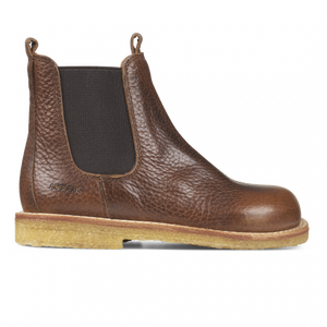 Angulus Chelsea Boot - Medium Brown - 24, 25, 27, 28