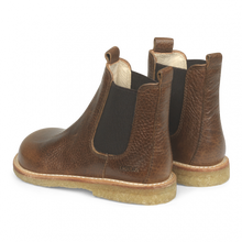 Load image into Gallery viewer, Angulus Chelsea Boot - Medium Brown - 24, 25, 27, 28