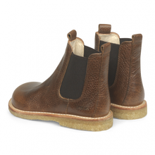Load image into Gallery viewer, Angulus Chelsea Boot - Medium Brown - 26, 28