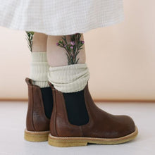 Load image into Gallery viewer, Angulus Chelsea Boot - Medium Brown - 24, 25, 27, 28
