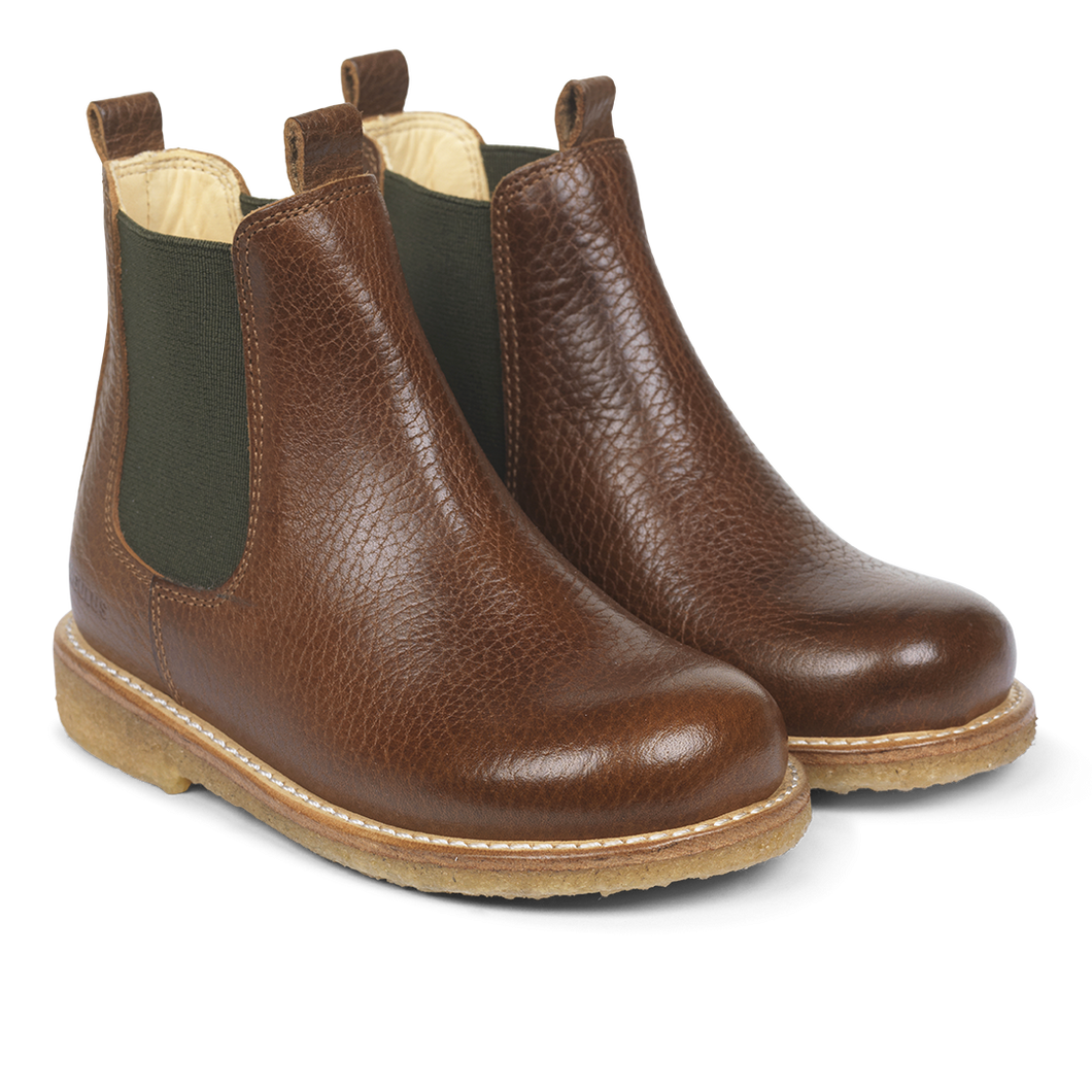Angulus 2025 long boot