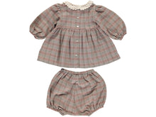 Load image into Gallery viewer, Bebe Organic Eleanor Baby Set - 18M, 24M