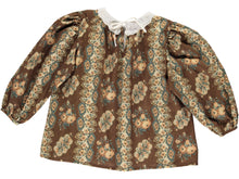 Load image into Gallery viewer, Bebe Organic Darja Blouse - 2Y, 3Y, 4Y, 6Y