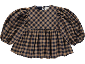 Bebe Organic Coco Blouse - 3Y, 4Y, 6Y