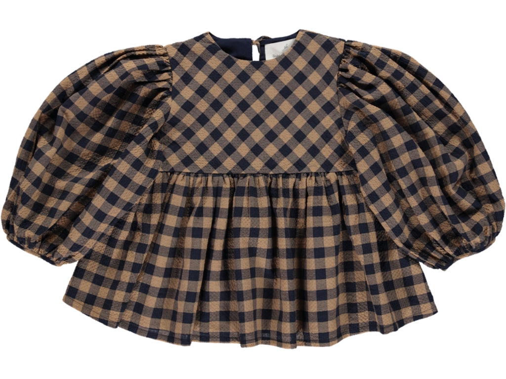 Bebe Organic Coco Blouse - 3Y, 4Y, 6Y