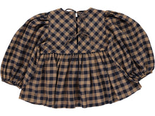 Load image into Gallery viewer, Bebe Organic Coco Blouse - 3Y, 4Y, 6Y