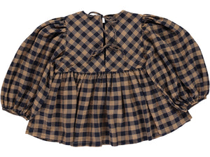 Bebe Organic Coco Blouse - 3Y, 4Y, 6Y
