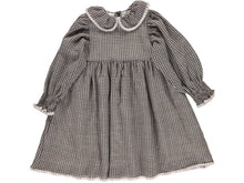 Load image into Gallery viewer, Bebe Organic Elsa Dress - 2Y, 3Y, 4Y