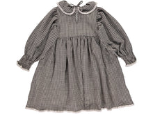 Load image into Gallery viewer, Bebe Organic Elsa Dress - 2Y, 3Y, 4Y