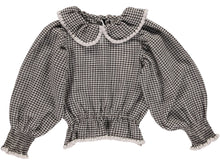 Load image into Gallery viewer, Bebe Organic Elsa Blouse - 2Y, 3Y, 4Y
