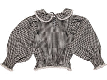 Load image into Gallery viewer, Bebe Organic Elsa Blouse - 2Y, 3Y, 4Y