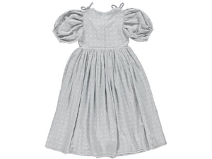 Bebe Organic Chloe Dress - 2Y, 3Y, 4Y, 6Y