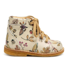 Load image into Gallery viewer, Angulus Starter Shoe with Laces - Winter Garden - 25, 26