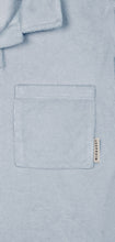 Load image into Gallery viewer, Mipounet Nicolo Terry Polo Shirt - 4Y, 6Y, 8Y