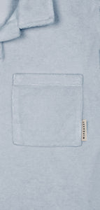 Mipounet Nicolo Terry Polo Shirt - 4Y, 6Y, 8Y