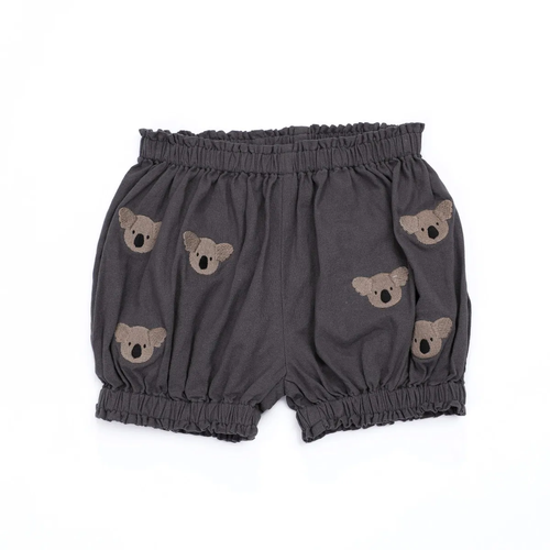 Donsje Carmen Bloomers - Koala - 12-18M Last One