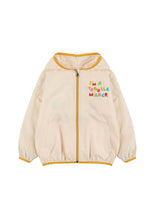 Load image into Gallery viewer, Jelly Mallow Trouble Maker Windbreaker - 110cm Last One