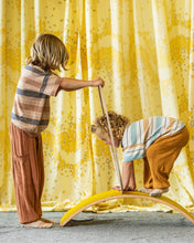 Load image into Gallery viewer, Mabli Deckchair Tee - Putty - 2Y Last One