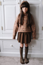 Load image into Gallery viewer, Mabli Ellyllon Jumper - Opal - 4Y Last One