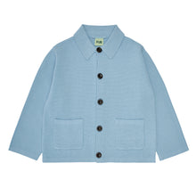 Load image into Gallery viewer, Fub Summer Jacket - Glacier - 100cm, 110cm