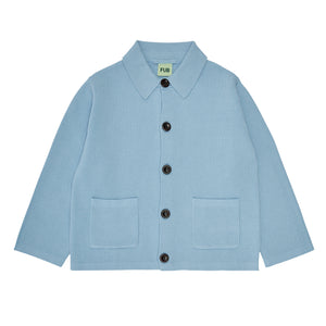 Fub Summer Jacket - Glacier - 100cm, 110cm