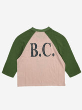 Load image into Gallery viewer, Bobo Choses Cat O&#39;Clock Long Sleeve T-shirt - 4/5Y Last Ones
