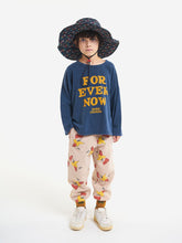 Load image into Gallery viewer, Bobo Choses Forever Now Yellow Long Sleeve T-shirt - 6/7 Last One