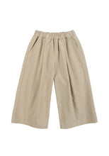 Load image into Gallery viewer, Jelly Mallow Joy Wide Trousers - 90cm Last One
