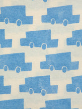 Load image into Gallery viewer, Bobo Choses Cars All Over Long Sleeve T-shirt - 18/24M, 24/36M