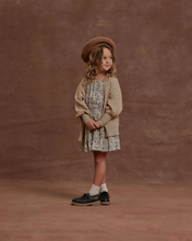 Load image into Gallery viewer, Rylee + Cru Beret - Mocha