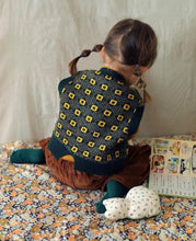 Load image into Gallery viewer, Amber Marron Vest - Green - 105/112cm Last One
