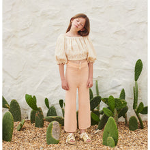 Load image into Gallery viewer, Liilu Crochet Pants - 2Y, 4Y, 6Y