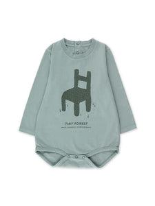 Tinycottons Tiny Forest Bodysuit - 12M, 18M, 24M